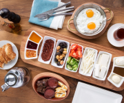 Kahvaltı