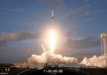 SpaceX, Starlink ağı için 60 internet uydusunu daha uzaya fırlattı