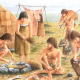 İnsan soyunun “kültürel kodları” konuşma dilinde saklı