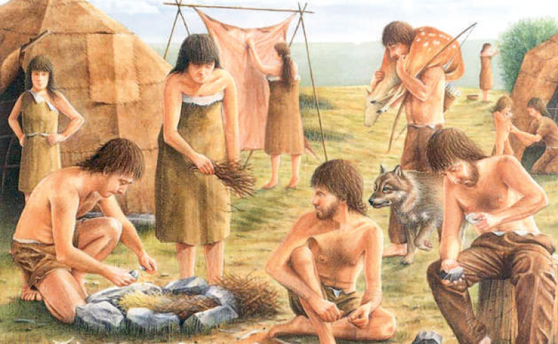 İnsan soyunun “kültürel kodları” konuşma dilinde saklı