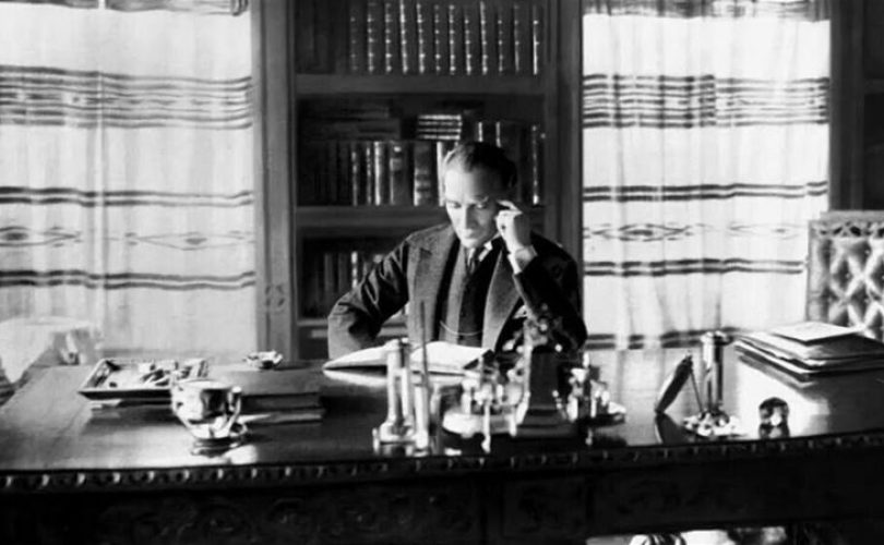 Cumhuriyetin bilim anlayışı: Memleketin büyük kalkınma atılımı