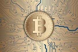 Dijital para yapmak: Bitcoin!