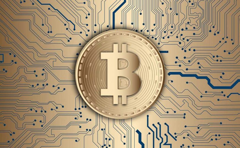 Dijital para yapmak: Bitcoin!