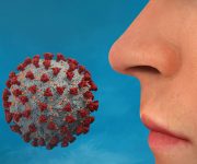 Burnu hedef alan tedaviler COVID-19’u önleyebilir