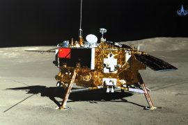 Çin 2023 ve 2024’te yeni Ay görevlerine başlayacak