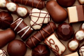 Düzensiz kalp atışına çözüm çikolata