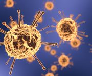 Koronavirüse karşı bağışıklık tepkisi en az 6 ay sürüyor