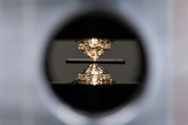 15 derecede etkin olan süperiletken malzeme keşfedildi