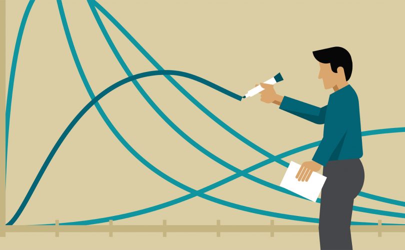 Bakanın korona tablosu yanlışlarla dolu