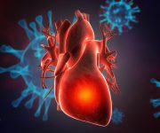 COVID-19 sonrası kalpte hasar meydana geliyor mu?