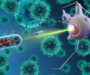 Nanoteknoloji çağı ve moleküler makinalar