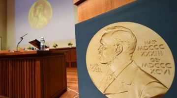 Nobel Fizik Ödülü’nü kazananlar belli oldu