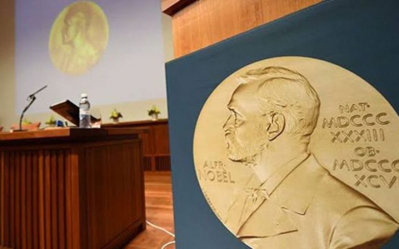 Nobel Fizik Ödülü’nü kazananlar belli oldu