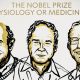 2020 Nobel Tıp Ödülü sahiplerini buldu