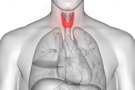Yaşlandıkça görülen tiroit hastalıkları