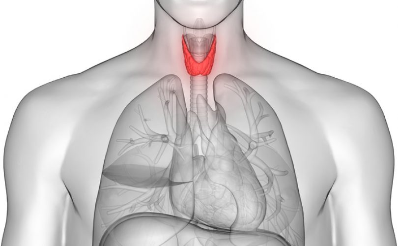 Yaşlandıkça görülen tiroit hastalıkları