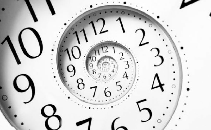 Bugüne dek kaydedilen en kısa zaman aralığı