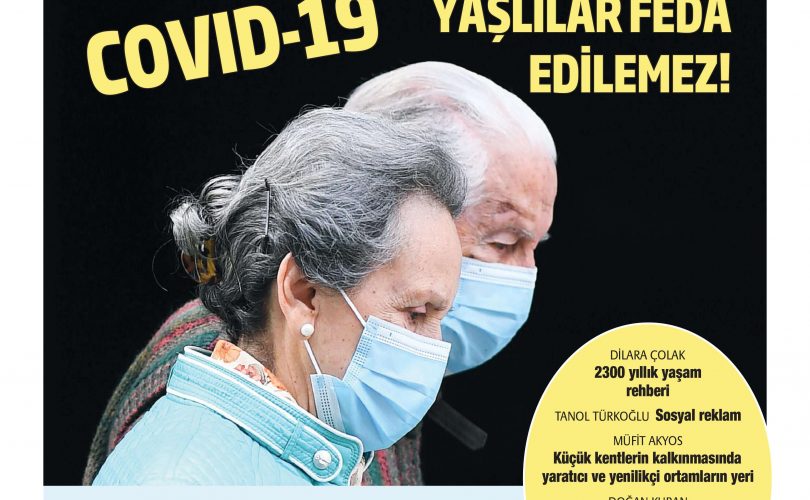 HBT Dergi 241. Sayı – 6 Kasım 2020