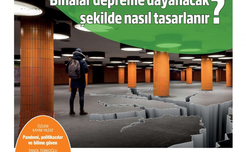 HBT Dergi 242. Sayı – 13 Kasım 2020