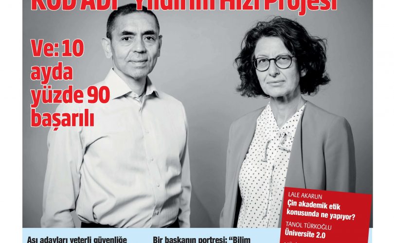 HBT Dergi 243. Sayı – 20 Kasım 2020