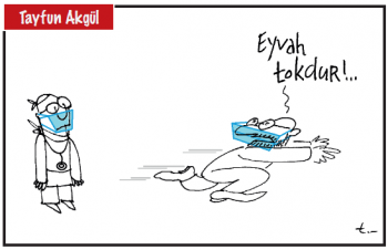 Eyvah!