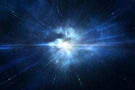 Big Bang’i başlatan nedir?