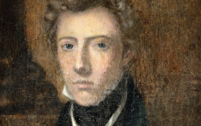 Dr. James Barry’nin gizli yaşamı