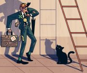 Batıl inançlara her kültürde yer var