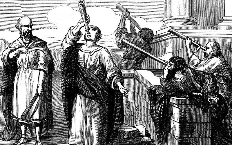 Bilim anlayışı çağlar boyunca nasıl değişti?