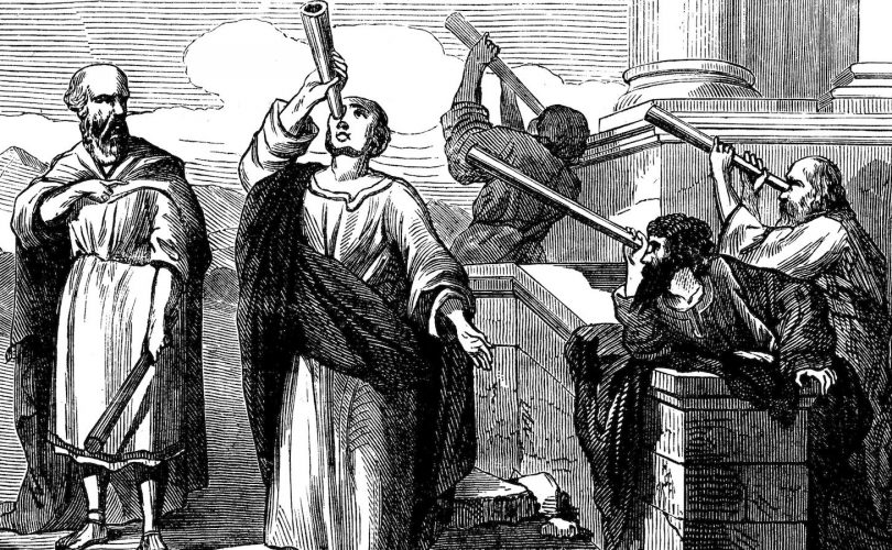 Bilim anlayışı çağlar boyunca nasıl değişti?