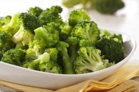 Brokolinin yararları: Tip 2 şeker hastalığını yavaşlatıyor, hatta geriletiyor