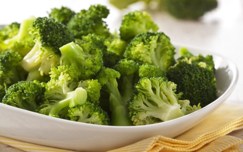 Brokolinin yararları: Tip 2 şeker hastalığını yavaşlatıyor, hatta geriletiyor