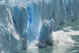 Buz çekirdekleri: Küresel ısınmanın kesin kanıtları