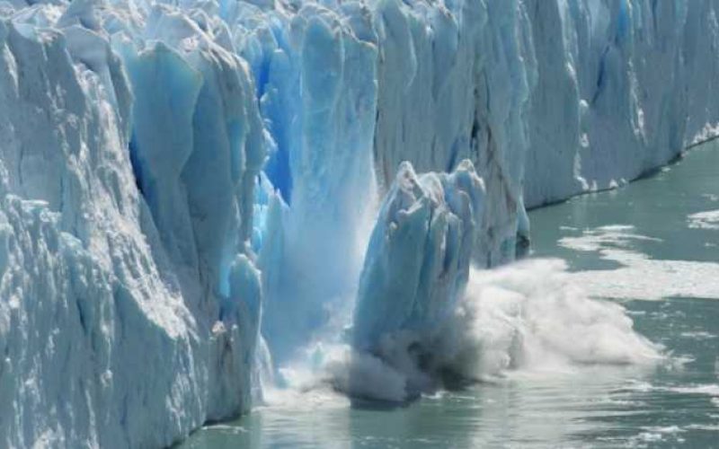 Buz çekirdekleri: Küresel ısınmanın kesin kanıtları