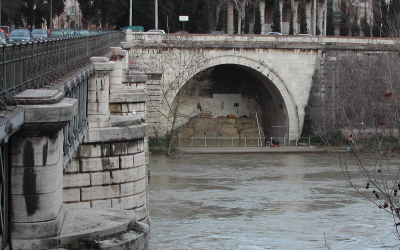 Derelerin üstünü kapatmak 20. yüzyıla ait değil