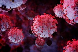 Koronavirüs mutasyonları antikorların gücünü zayıflatıyor