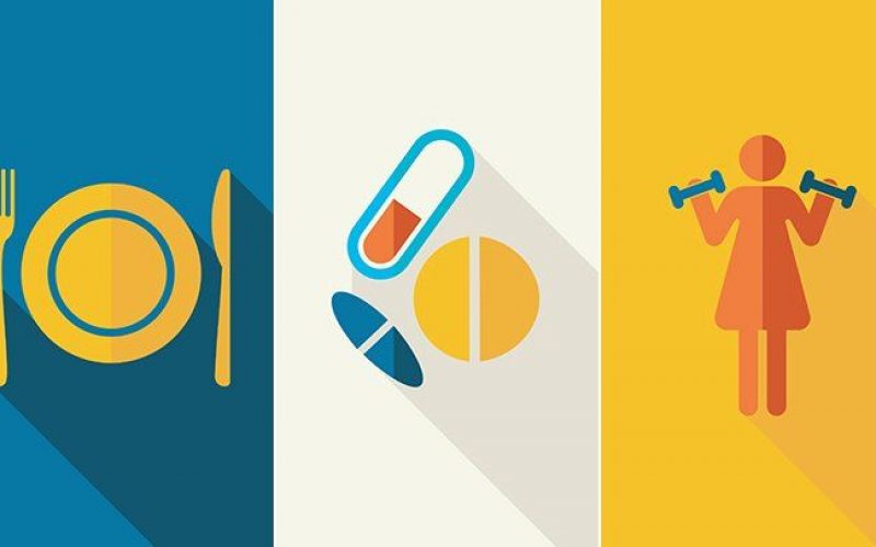 Diyabetin önlenmesi ve tedavisi