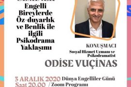 KASDER uzman buluşmaları dizisinin üçüncüsü 3 Aralık’ta