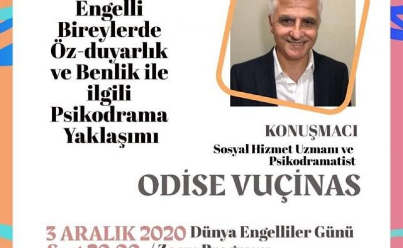 KASDER uzman buluşmaları dizisinin üçüncüsü 3 Aralık’ta
