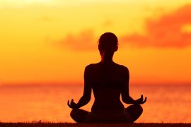 Meditasyonun ruh ve beden sağlığı üzerindeki olumlu etkileri
