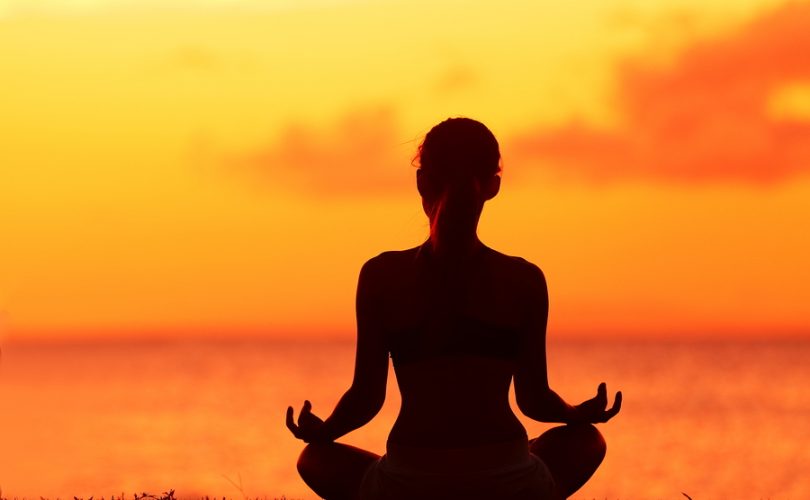 Meditasyonun ruh ve beden sağlığı üzerindeki olumlu etkileri