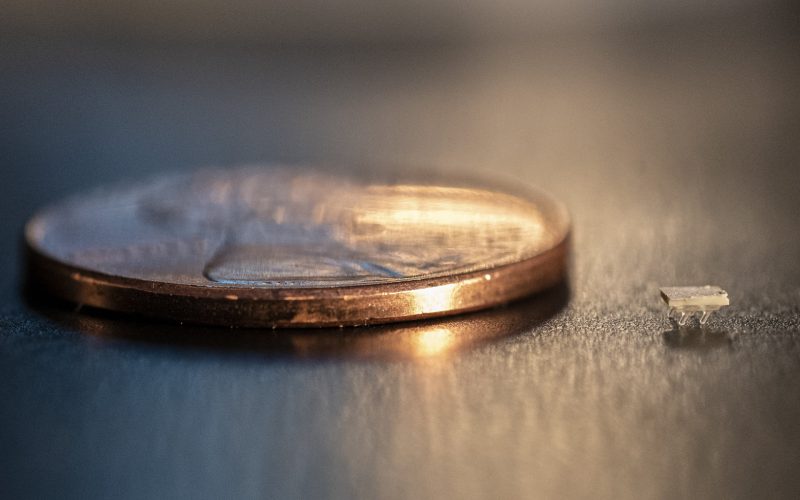 Mikro-robotlarla devrim yaratan Dr. Metin Sitti