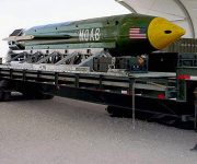 Nükleer füzeler atılırsa dünyaya ne kadar radyoaktivite yayılacak?