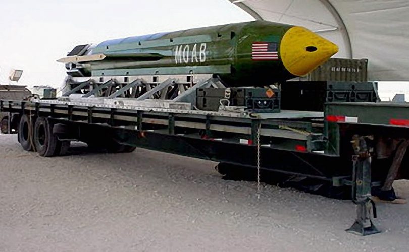 Nükleer füzeler atılırsa dünyaya ne kadar radyoaktivite yayılacak?