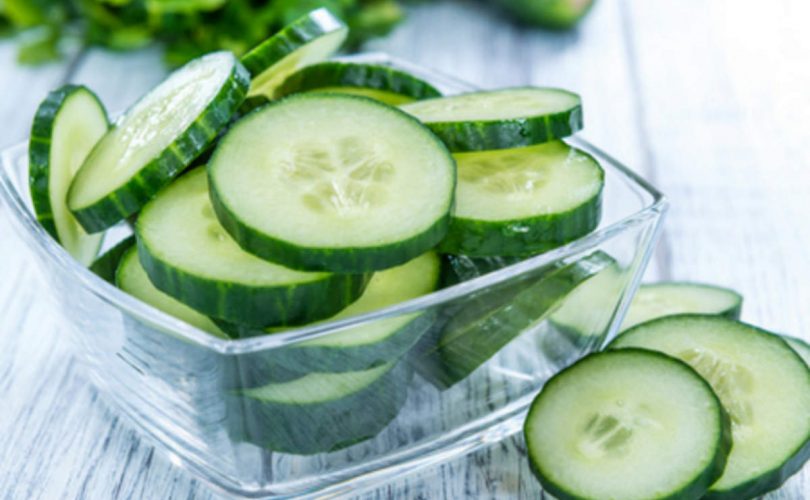 Salatalık: Hiç bilmediğiniz müthiş özellikleri