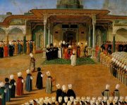 “Eski ve yeni arasında” bir Osmanlı padişahı: III SELİM