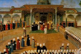 “Eski ve yeni arasında” bir Osmanlı padişahı: III SELİM