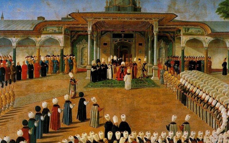 “Eski ve yeni arasında” bir Osmanlı padişahı: III SELİM