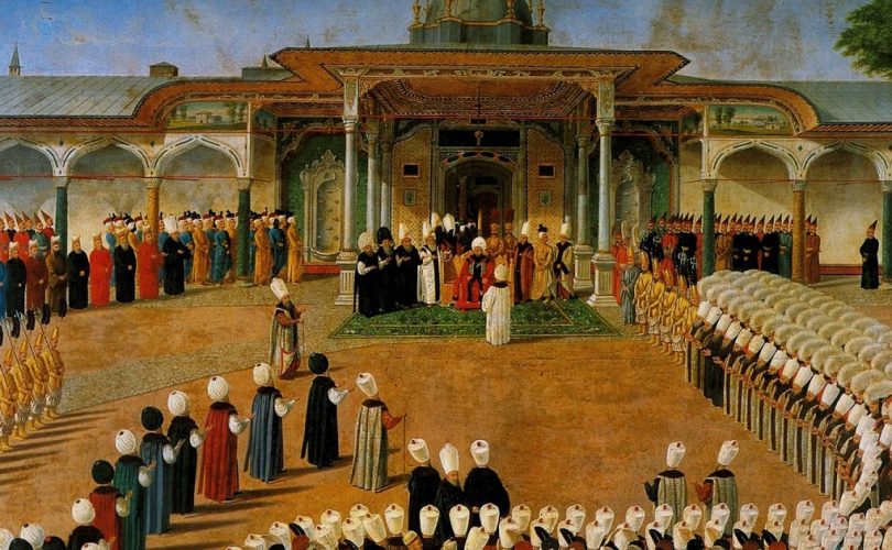 “Eski ve yeni arasında” bir Osmanlı padişahı: III SELİM
