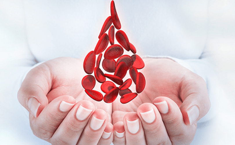 Talasemi hastalıkları